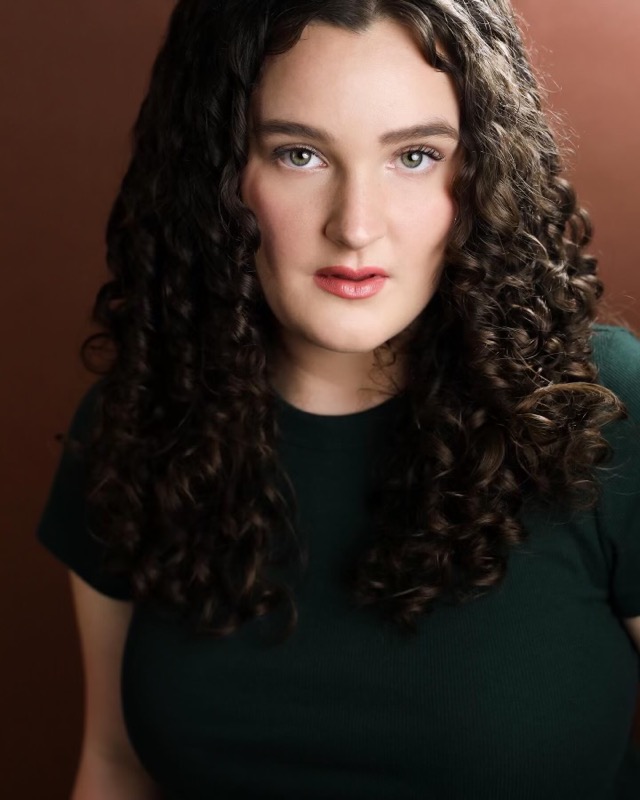 Layla Noelle Kuck Professional Headshot