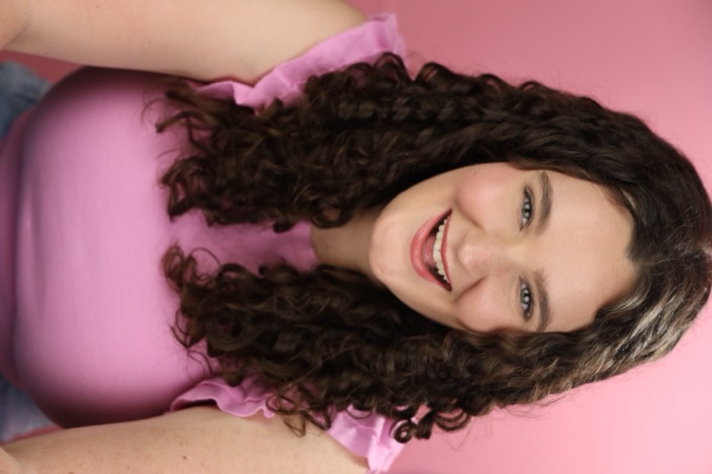 Performance Portrait